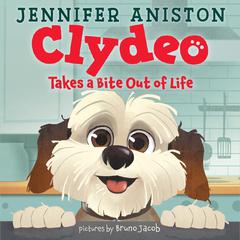 Clydeo Takes a Bite Out of Life Audiobook, by TBD Children's