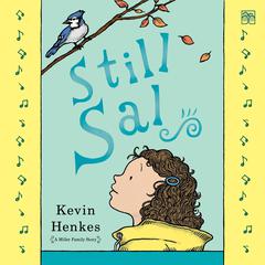 Still Sal Audibook, by Kevin Henkes