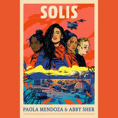 Solis Audibook, by Abby Sher