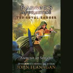 The Royal Ranger: The Ambush at Sorato Audibook, by 