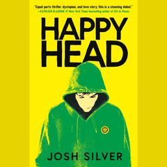 HappyHead Audibook, by Josh Silver