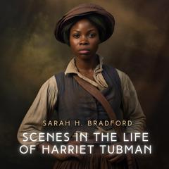 Scenes in the Life of Harriet Tubman Audiobook, by Sarah H. Bradford