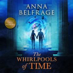 The Whirlpools of Time Audiobook, by Anna Belfrage