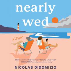 Nearlywed Audiobook, by Nicolas DiDomizio