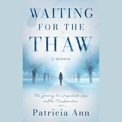Waiting for the Thaw: The Journey, The Unspeakable Loss, and The Transformation Audiobook, by Patricia Ann