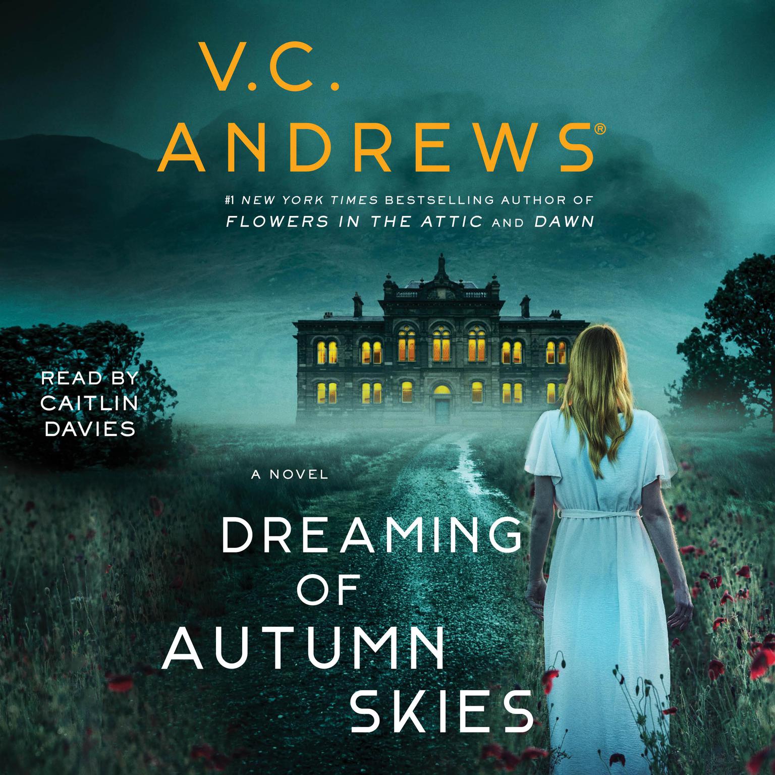 Dreaming of Autumn Skies Audiobook, by V. C. Andrews