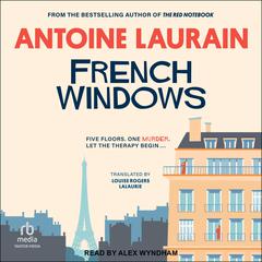 French Windows Audiobook, by Antoine Laurain