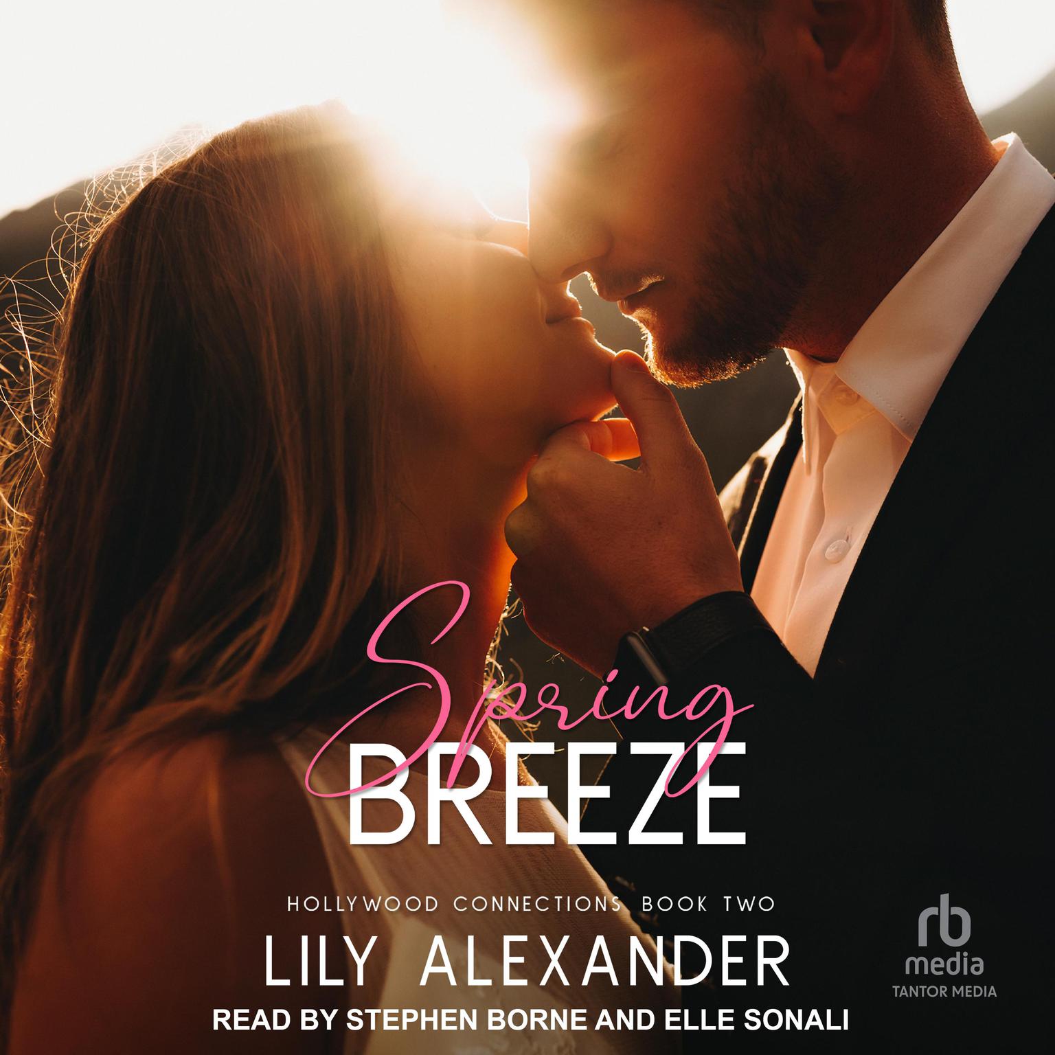 Spring Breeze Audiobook, by Lily Alexander