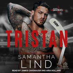 Tristan Audiobook, by Samantha Lind