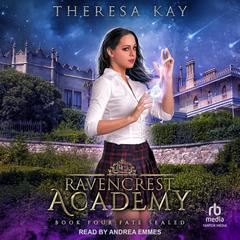 Fate Sealed Audiobook, by Theresa Kay