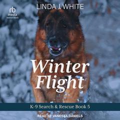 Winter Flight Audiobook, by Linda J. White