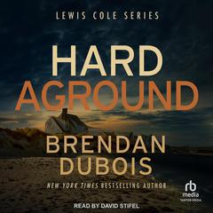 Hard Aground Audiobook, by Brendan DuBois