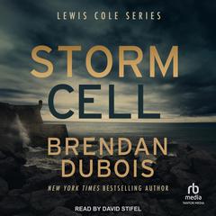 Storm Cell Audiobook, by Brendan DuBois