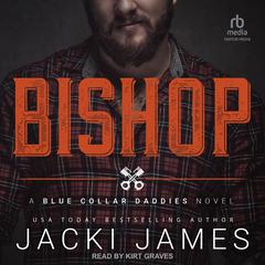 Bishop Audiobook, by Jacki James