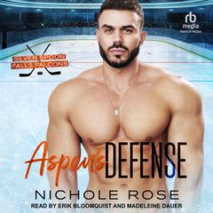 Aspen’s Defense Audiobook, by Nichole Rose