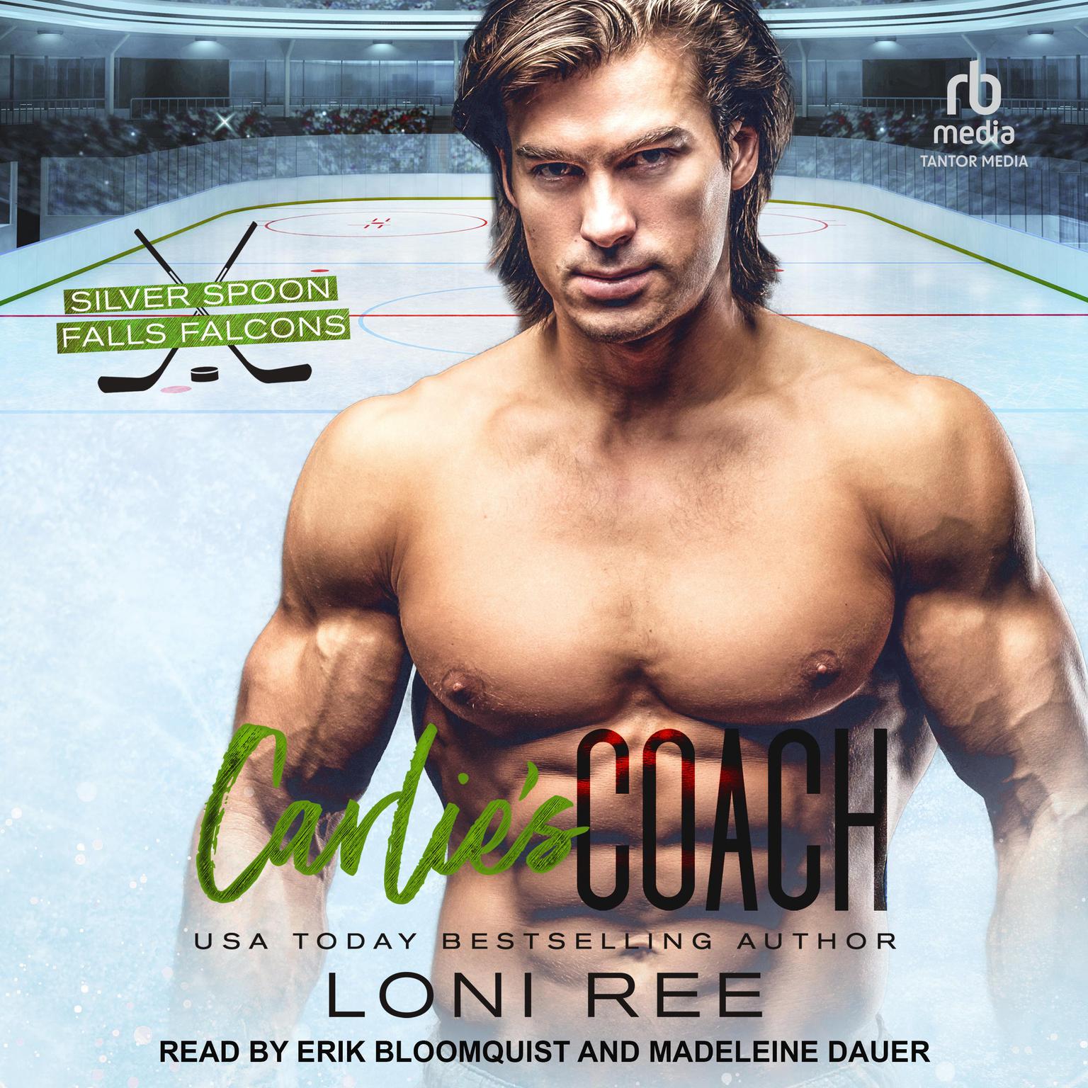 Carlies Coach Audiobook, by Loni Ree