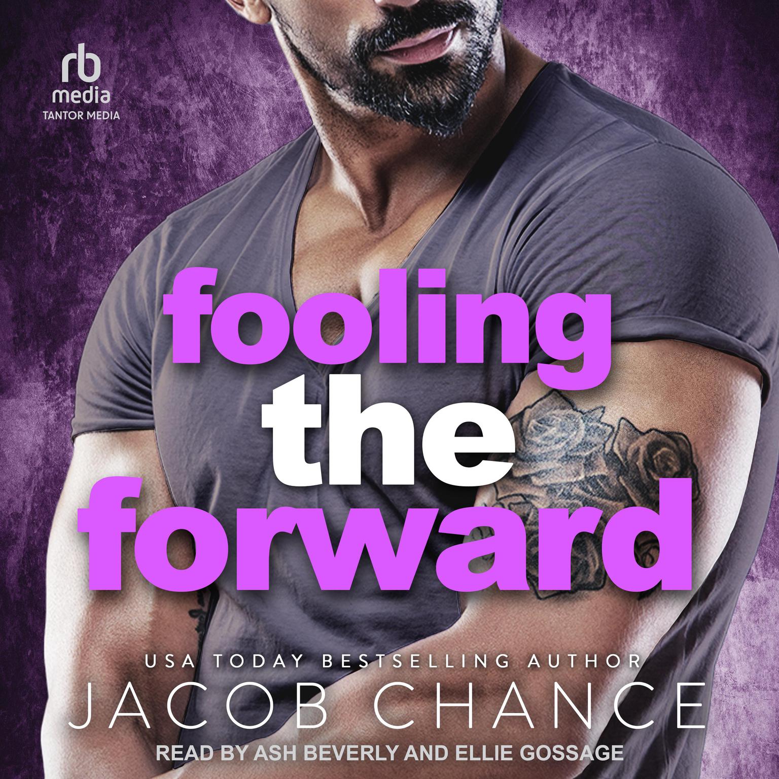 Fooling the Forward Audiobook, by Jacob Chance