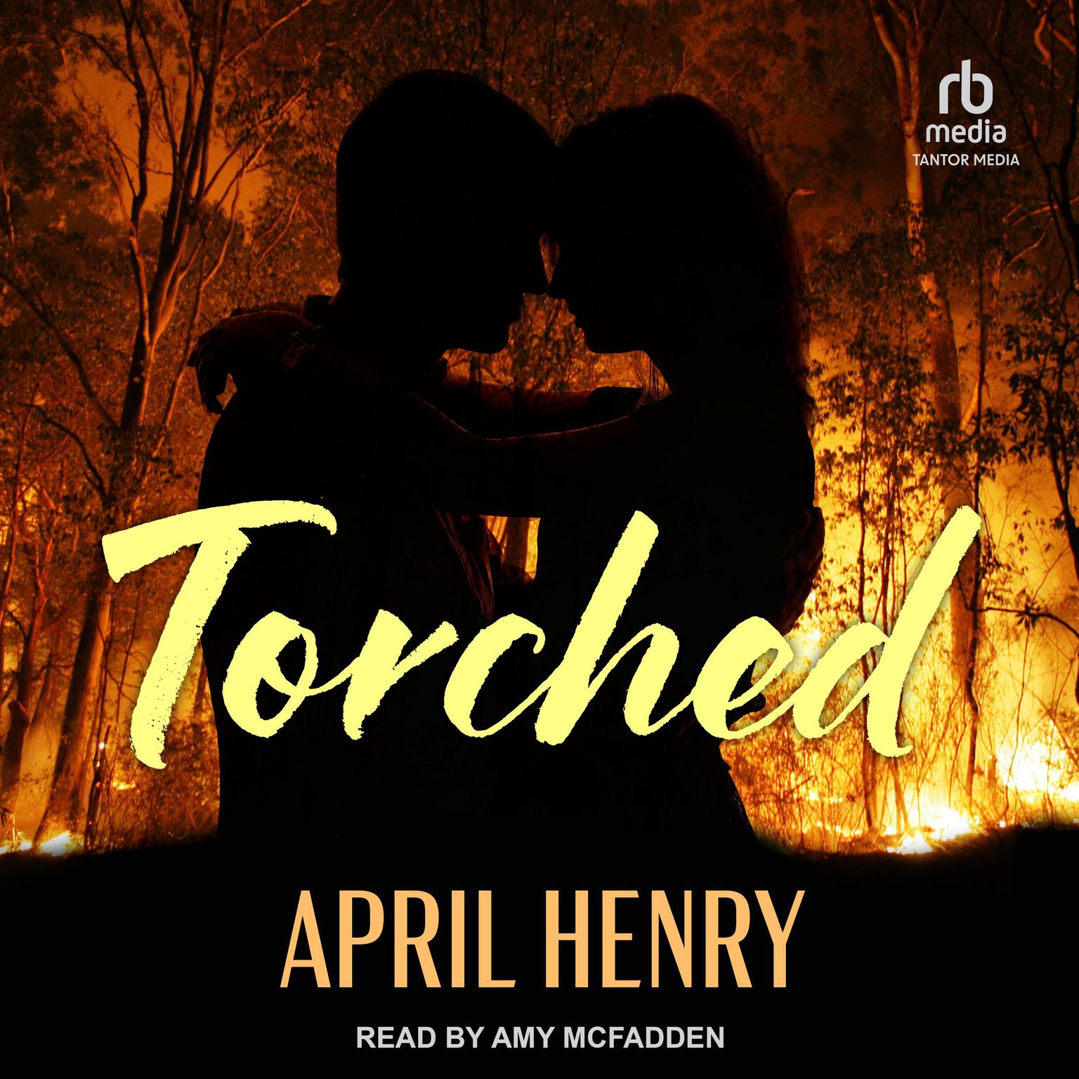 Torched Audiobook, by April Henry