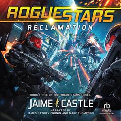 Reclamation Audiobook, by Jaime Castle