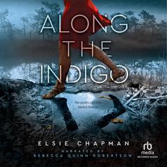 Along the Indigo Audiobook, by Elsie Chapman