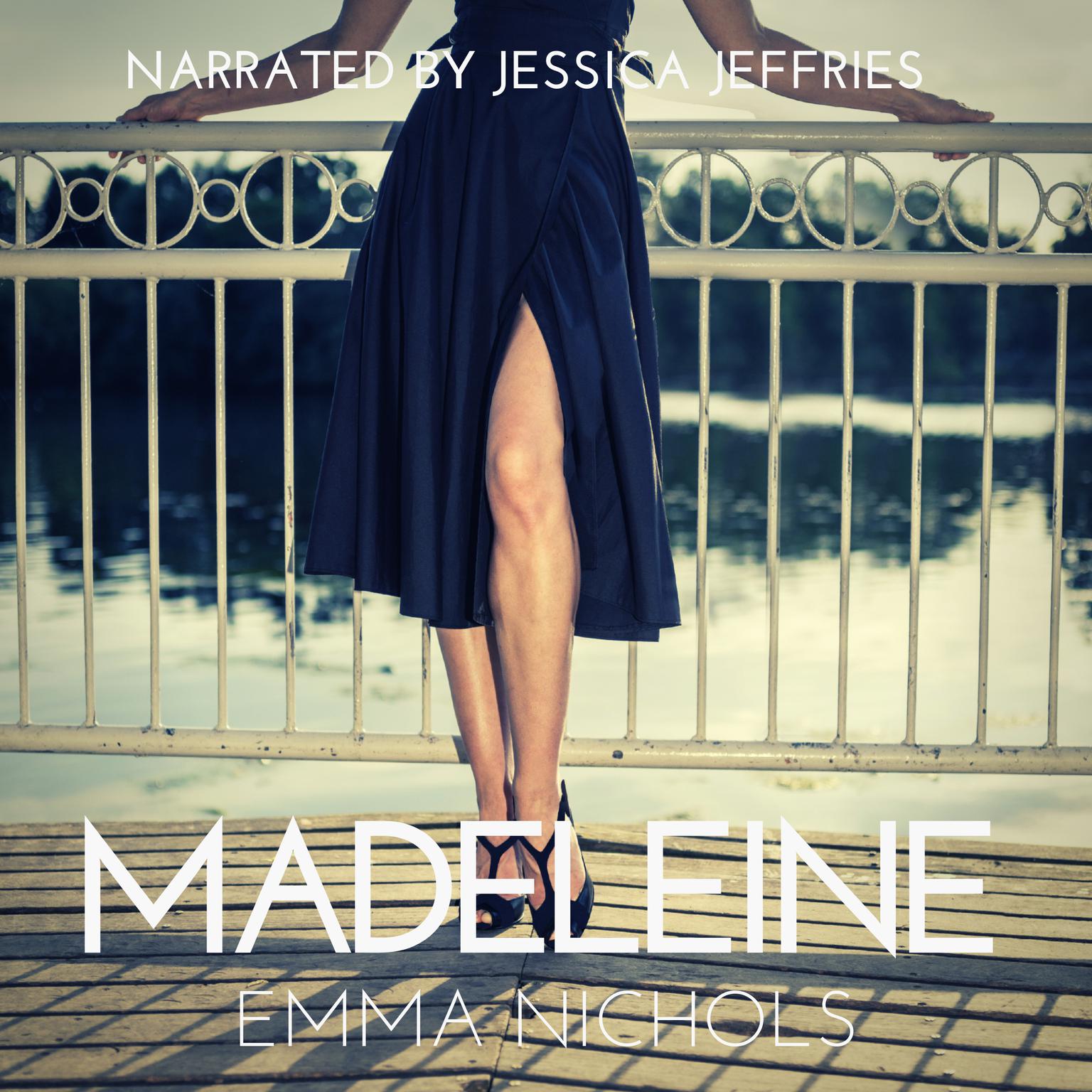 Madeleine Audiobook, by Emma Nichols
