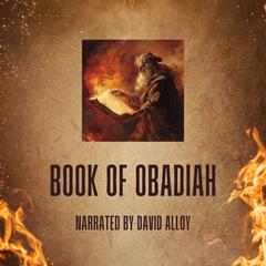 The Book of Obadiah Audiobook, by The Bible