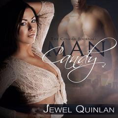 Man Candy Audiobook, by Jewel Quinlan