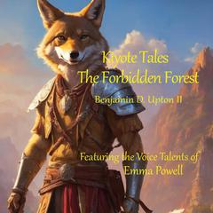 Kiyote Tales 1 Audiobook, by Benjamin D. Upton