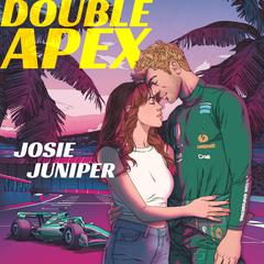 Double Apex Audibook, by Josie Juniper