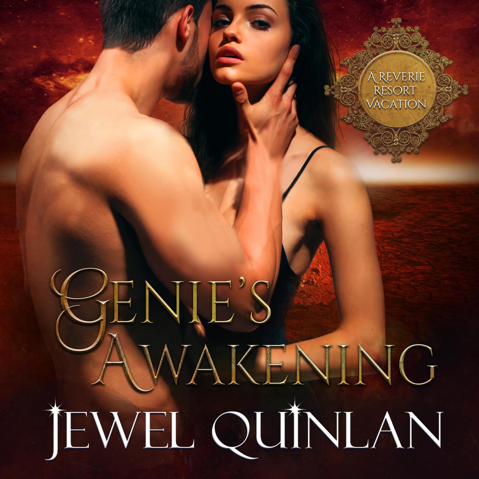 Genies Awakening Audiobook, by Jewel Quinlan