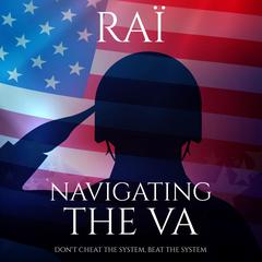 Navigating the VA Audiobook, by Raï 
