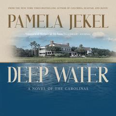 Deepwater Audiobook, by Pamela Jekel