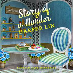 Story of a Murder Audiobook, by Harper Lin