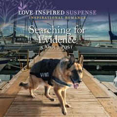 Searching For Evidence Audiobook, by Carol J. Post