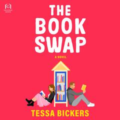 The Book Swap Audiobook, by Tessa Bickers