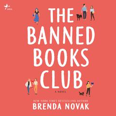 The Banned Books Club Audiobook, by Brenda Novak