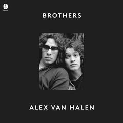 Brothers Audibook, by Alex van Halen