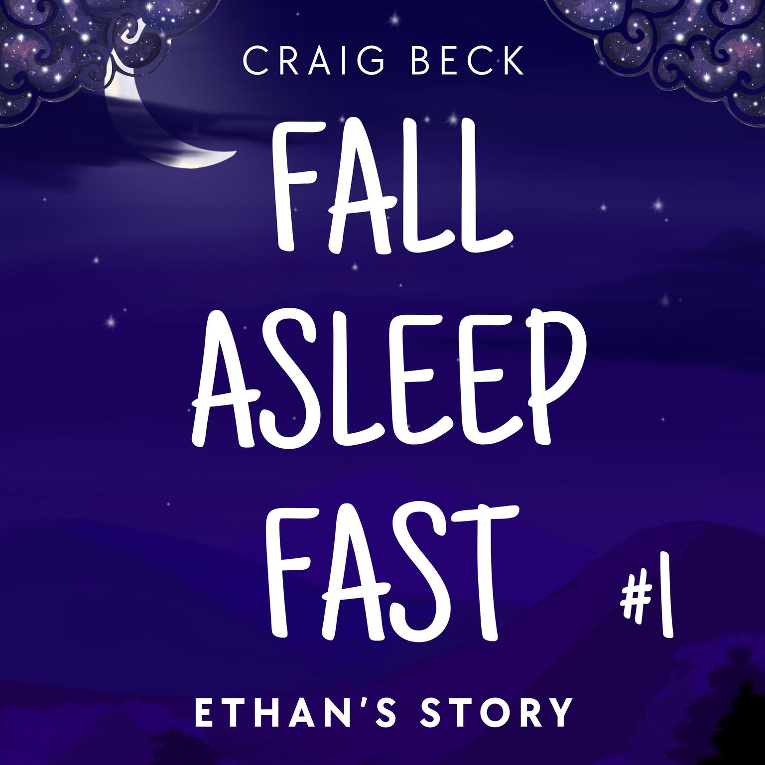 Fall Asleep Fast – Bedtime Stories For Rapid, Deep And Peaceful Sleep Audiobook, by Craig Beck