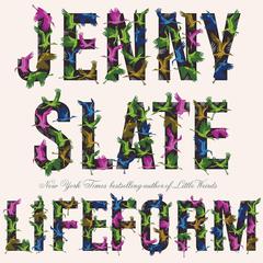 Lifeform Audiobook, by Jenny Slate