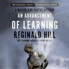 An Advancement of Learning Audiobook, by Reginald Hill