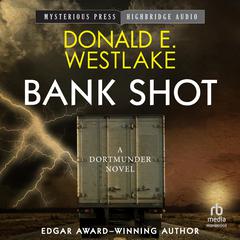 Bank Shot Audiobook, by Donald E. Westlake