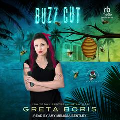 Buzz Cut Audibook, by Greta Boris