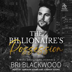 The Billionaires Possession: A Dark Billionaire Romance Audiobook, by Bri Blackwood