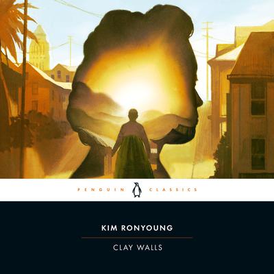 Clay Walls Audiobook by Kim Ronyoung — Audiobooks & Podcasts