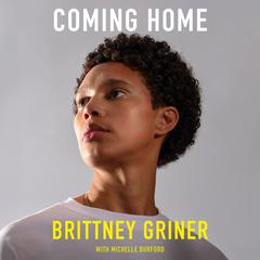 Coming Home Audiobook, by Michelle Burford