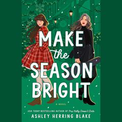 Make the Season Bright Audiobook, by 