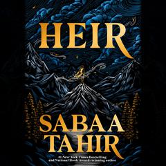 Heir Audibook, by Sabaa Tahir