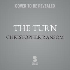 The Turn Audibook, by Christopher Ransom