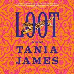 Loot: A novel Audiobook, by Tania James