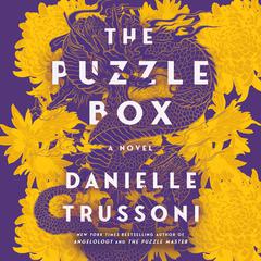 The Puzzle Box: A Novel Audibook, by Danielle Trussoni